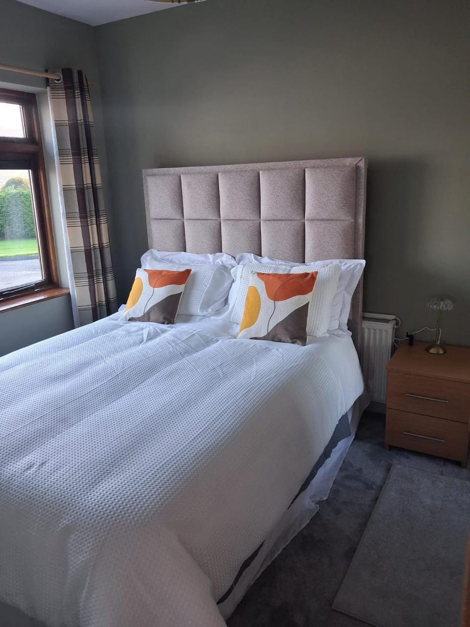 Fairway Vacation rental in County Kerry
