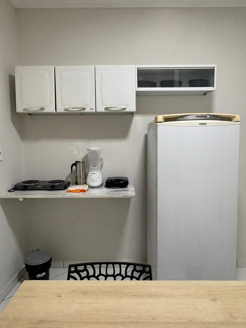Casa Alameda - 2 quartos e garagem privativa Apartment in Mossoró