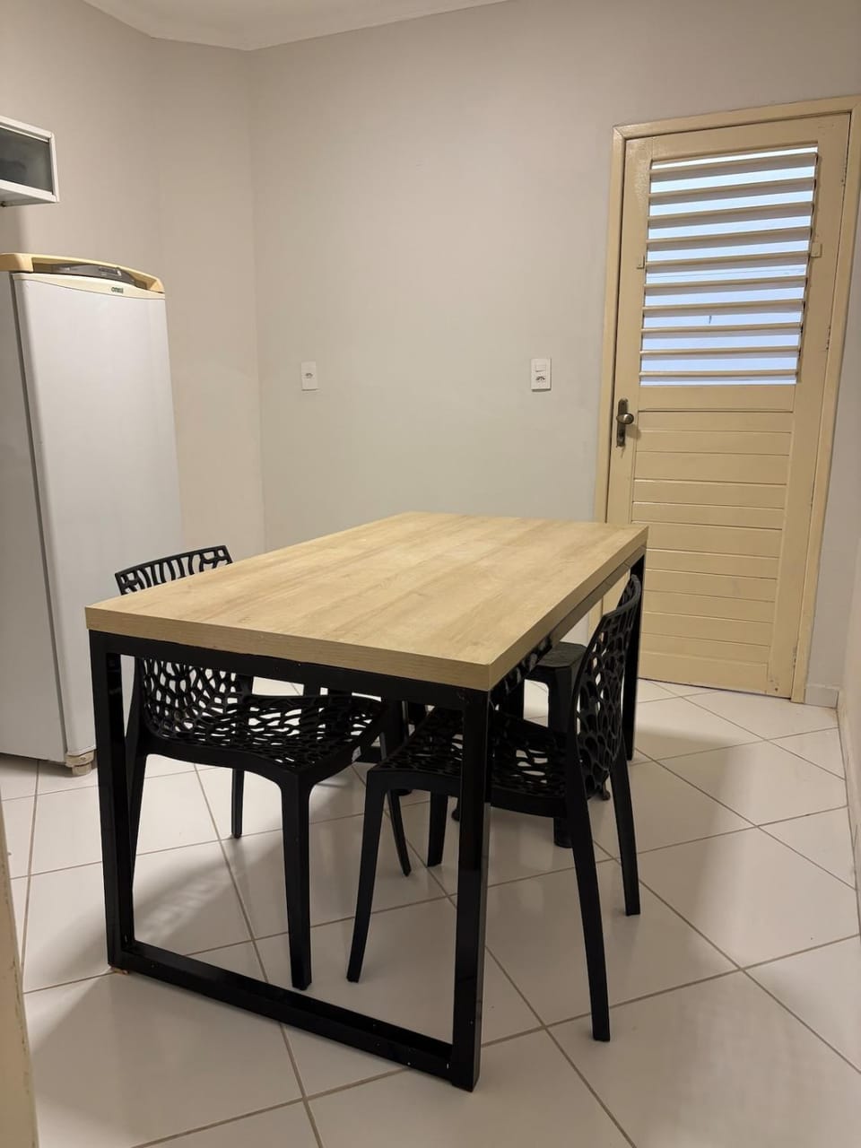 Casa Alameda - 2 quartos e garagem privativa Apartment in Mossoró