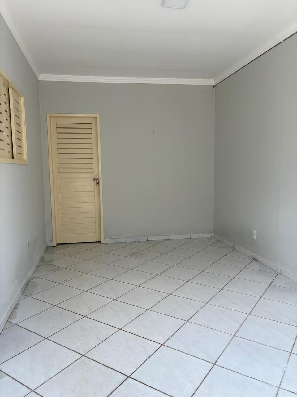 Casa Alameda - 2 quartos e garagem privativa Apartment in Mossoró