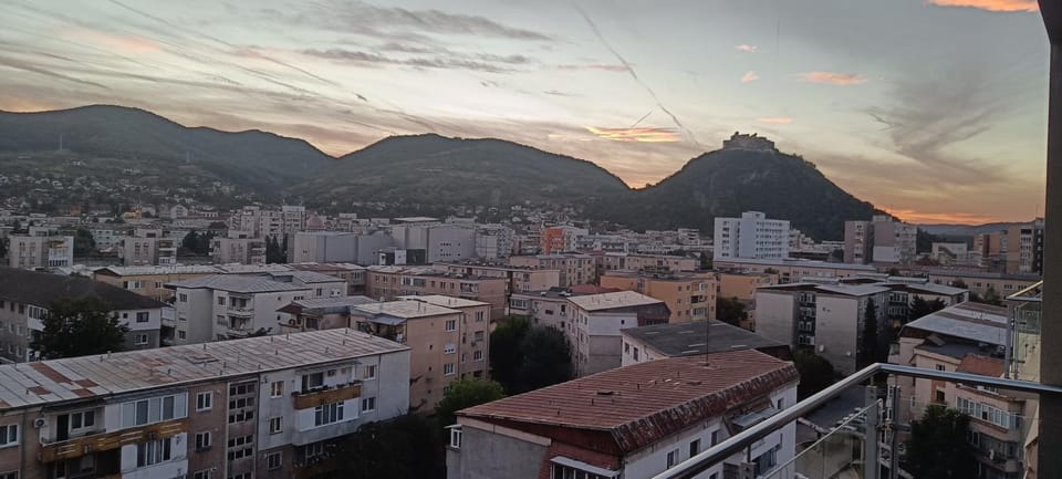 City view