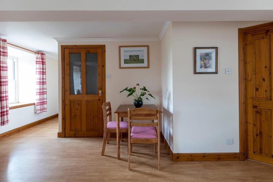 No7 The Smiddy Apartment in Wigtown