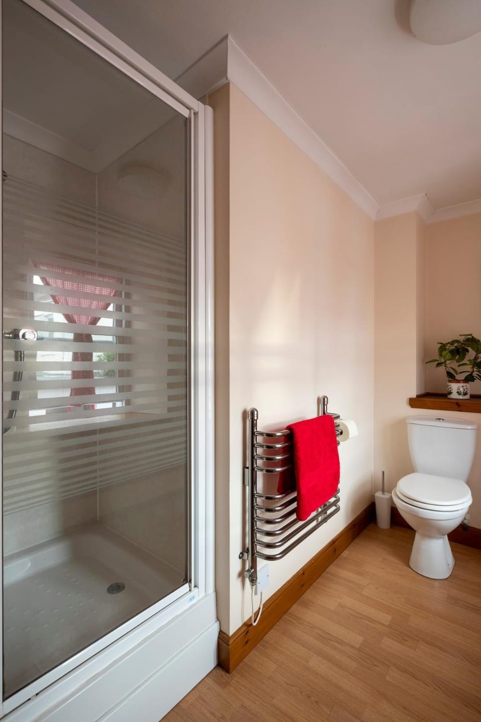 No7 The Smiddy Apartment in Wigtown
