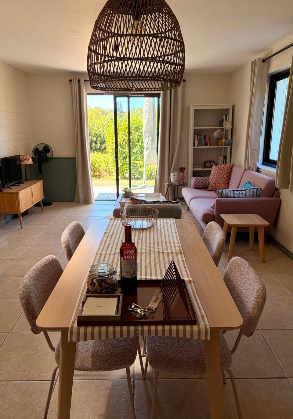 Maison 142 House in Nouvelle-Aquitaine