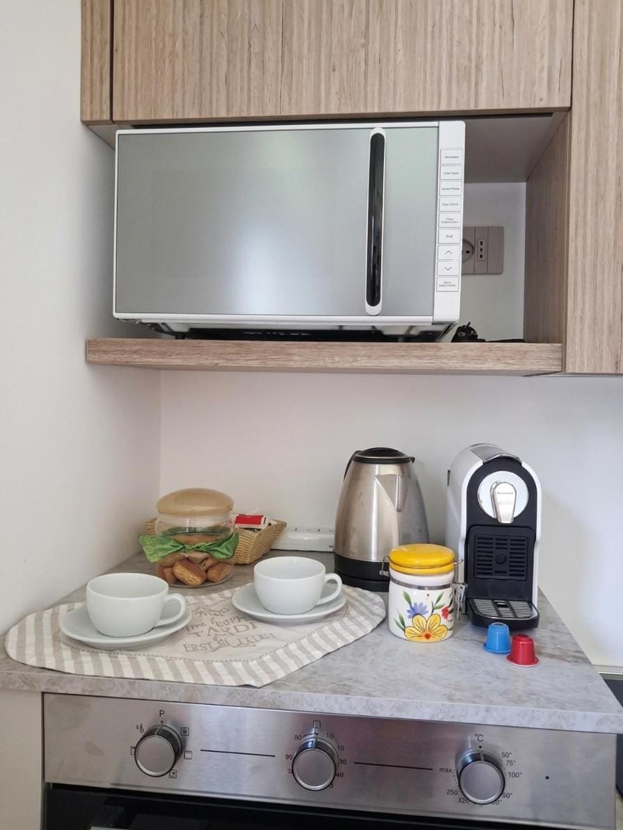 Residenza La Torretta di Isacco Apartment in Lombardy