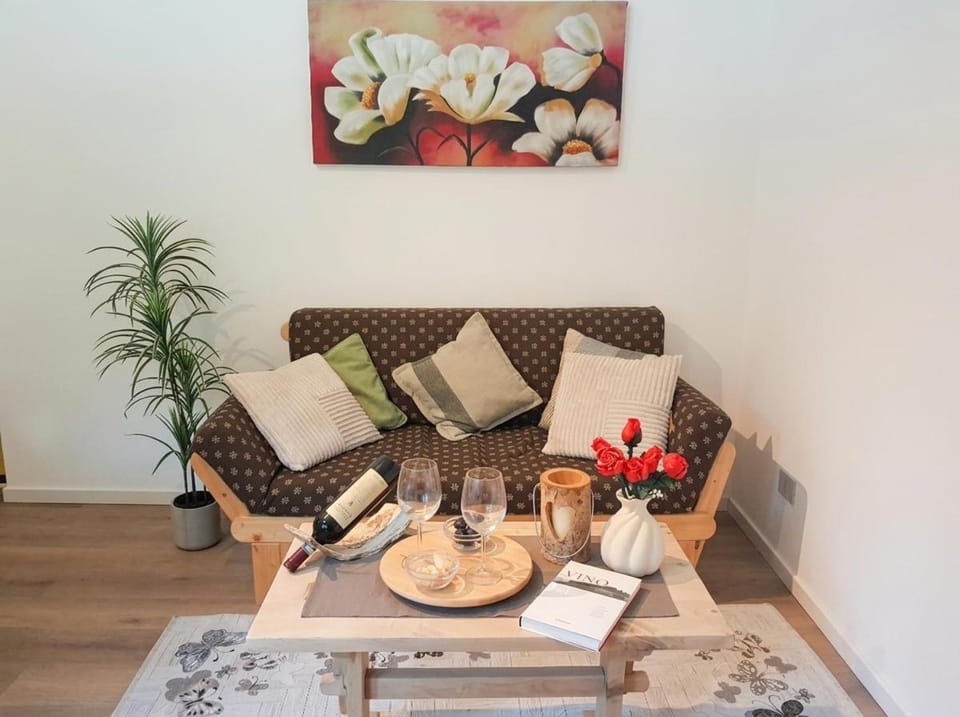 Residenza La Torretta di Isacco Apartment in Lombardy