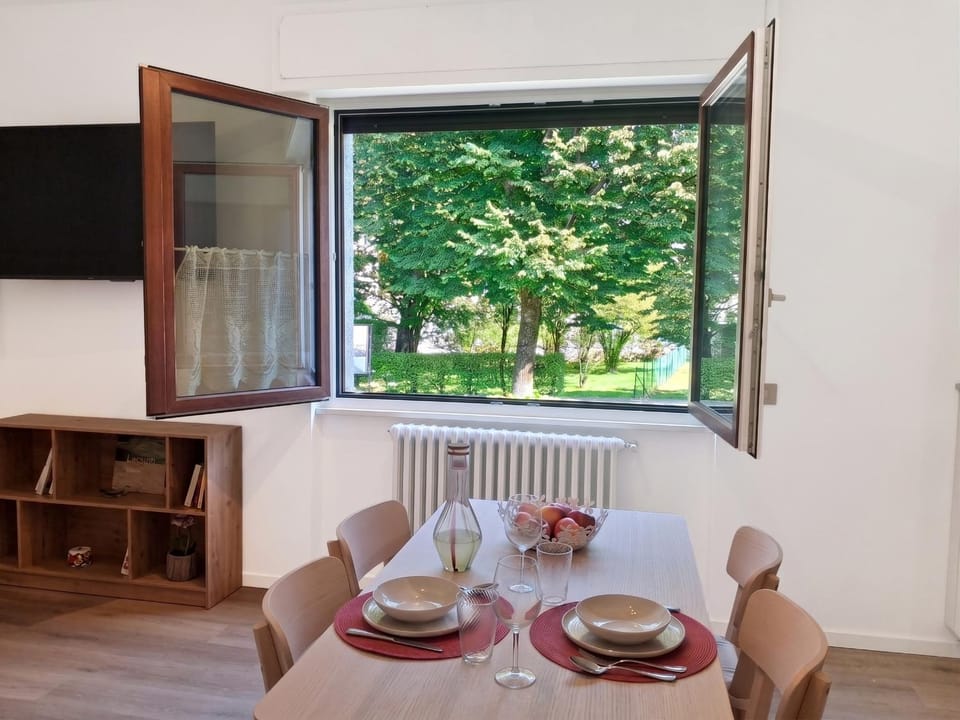 Residenza La Torretta di Isacco Apartment in Lombardy