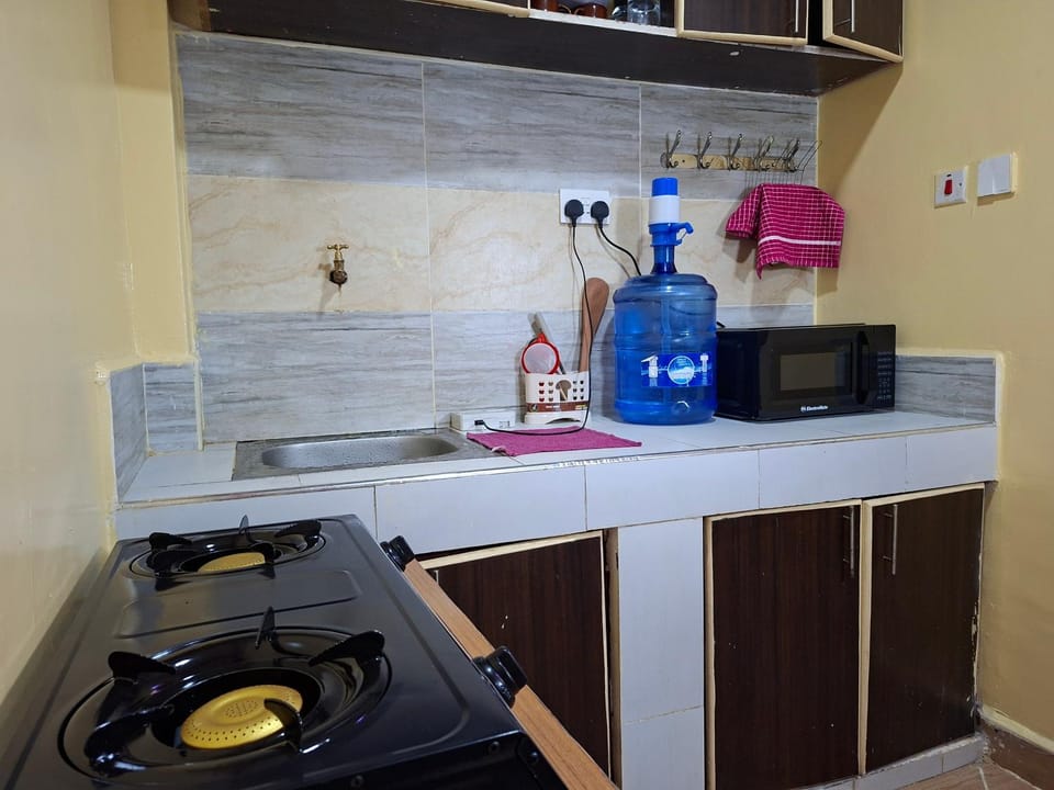 The LUXE CASA Bed and Breakfast in Nairobi County