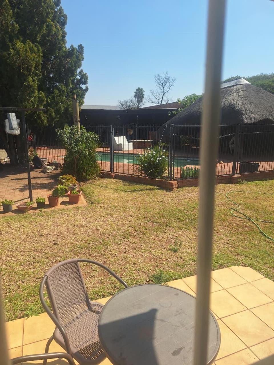 Modern Getaway Near City, The Perfect Stay Awaits Bed and Breakfast in Pretoria