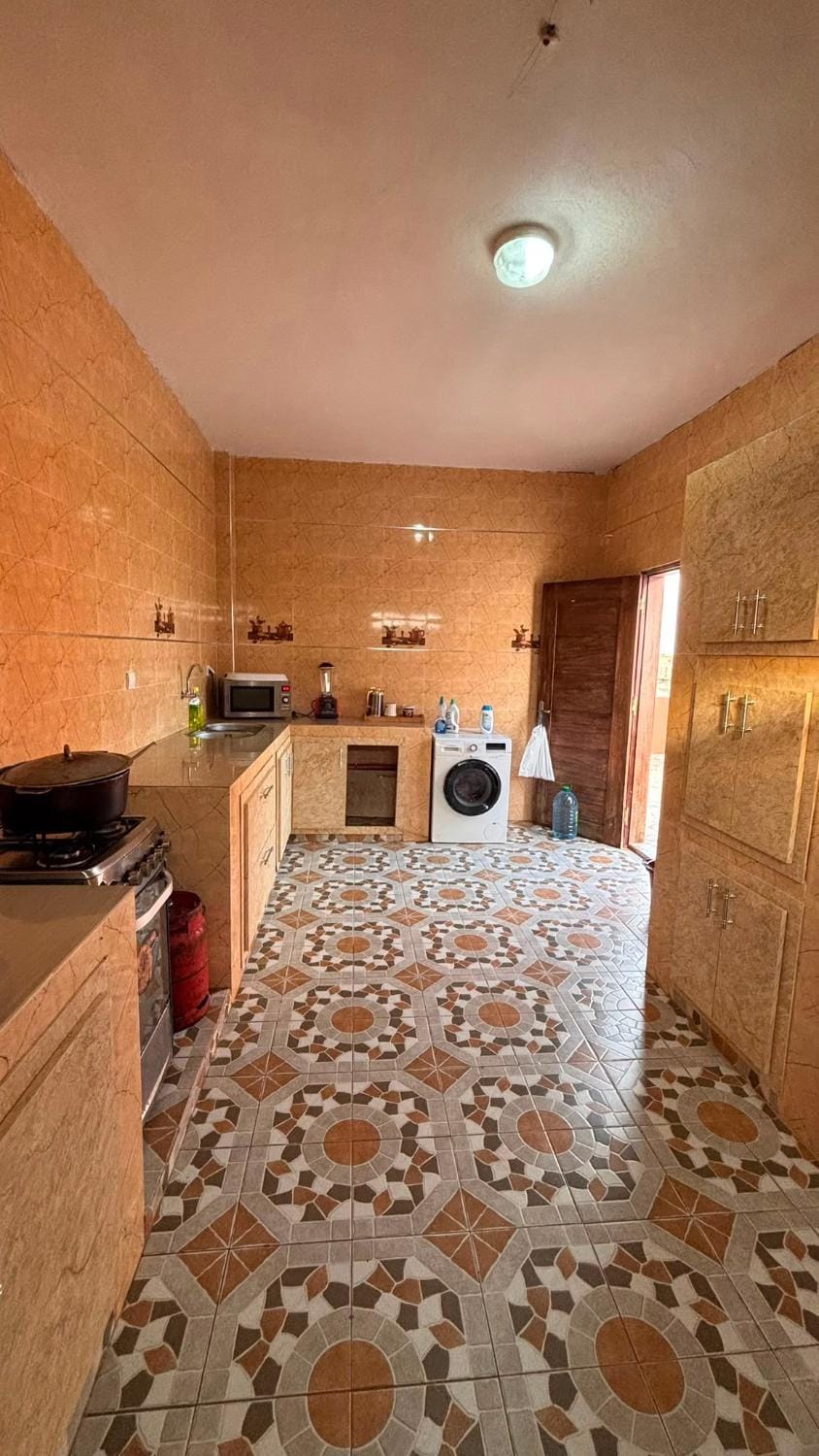 Kia home Apartment in Dakar Region, Senegal