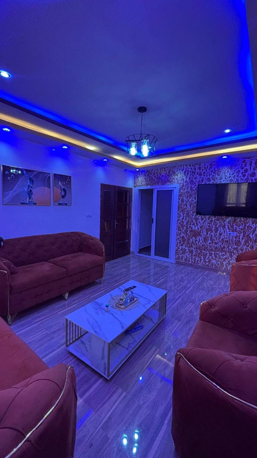 Kia home Apartment in Dakar Region, Senegal