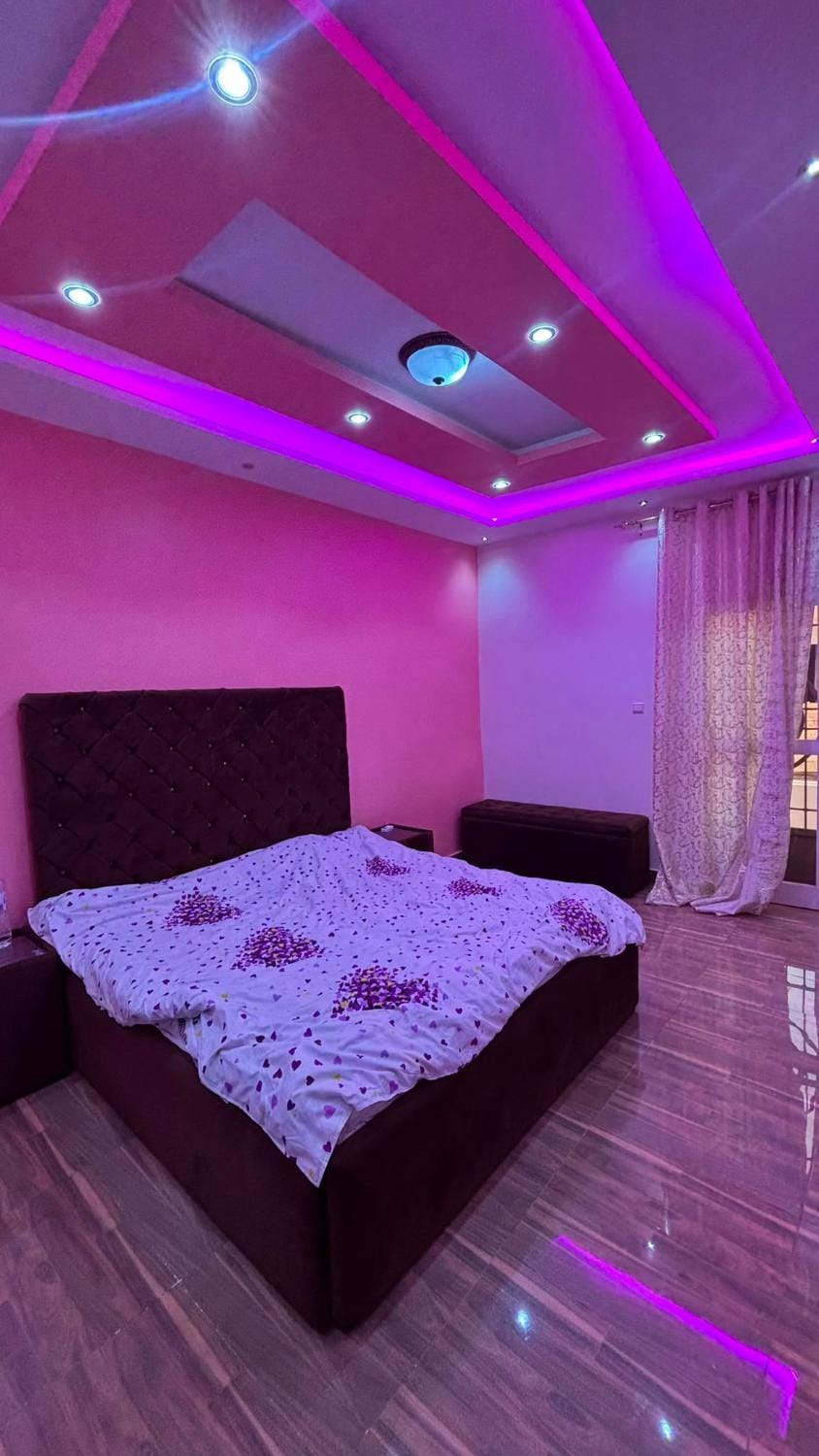 Kia home Apartment in Dakar Region, Senegal