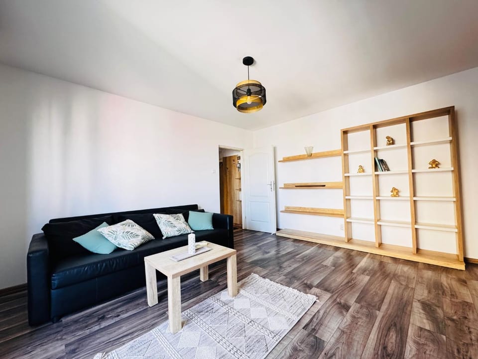Universitate Downtown Apartment Apartment in Bucharest