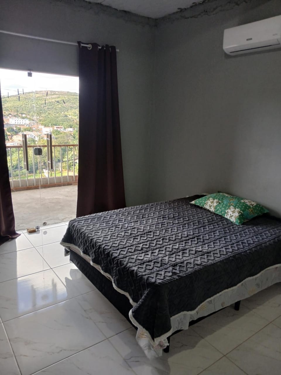Apartamento 3 quartos com garagem Apartment in State of Paraíba, Brazil