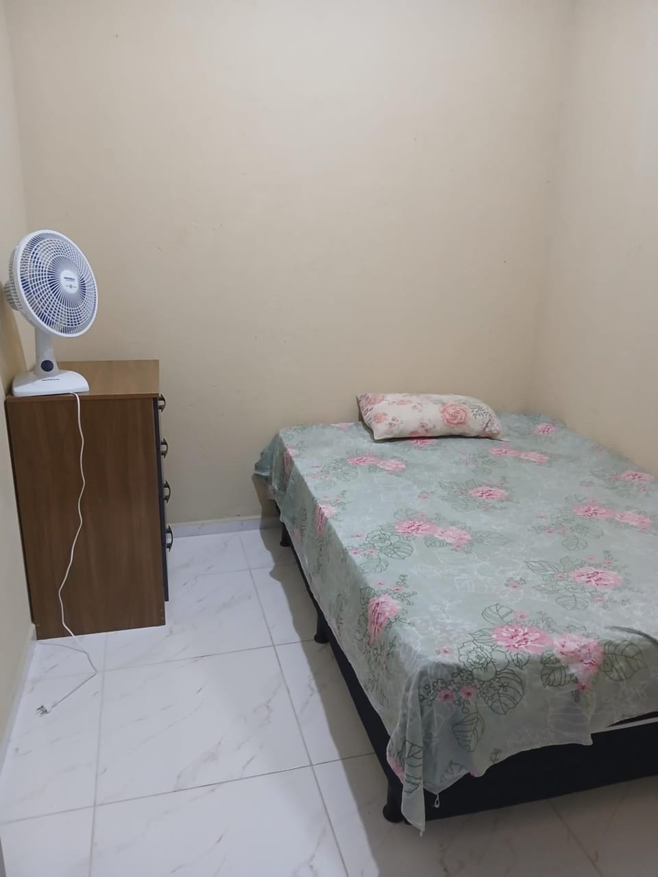 Apartamento 3 quartos com garagem Apartment in State of Paraíba, Brazil