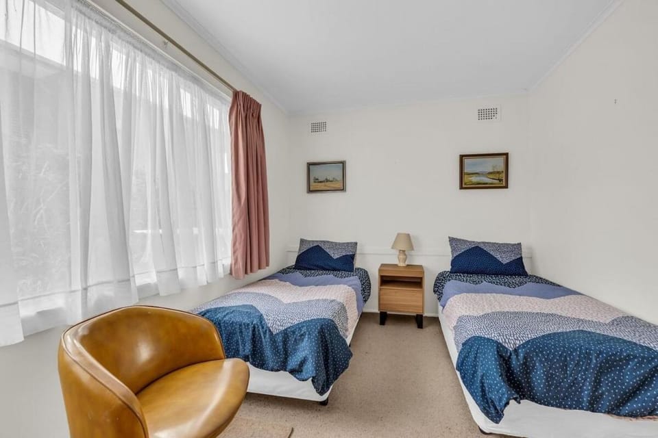 Sullivan's on Kanangra House in Pambula Beach