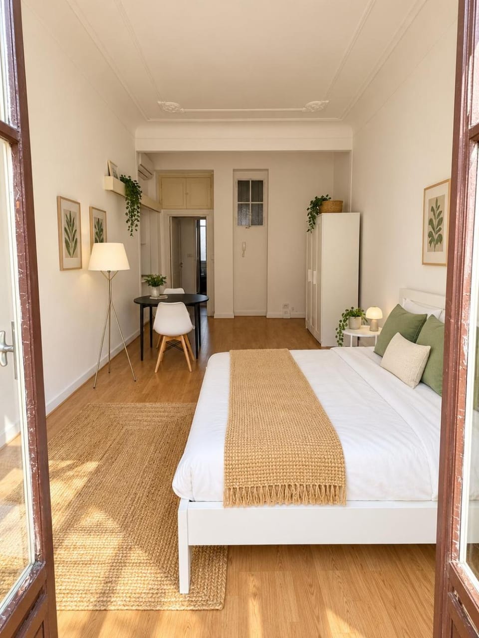 Central Station Apartment Apartment in Milan