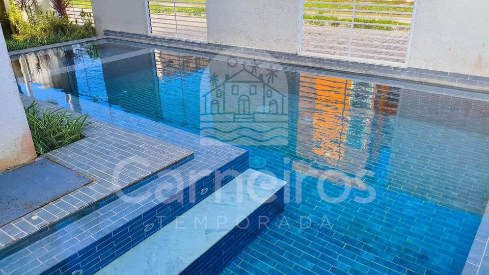 Privê Paraíso Praia dos Carneiros House in State of Pernambuco, Brazil