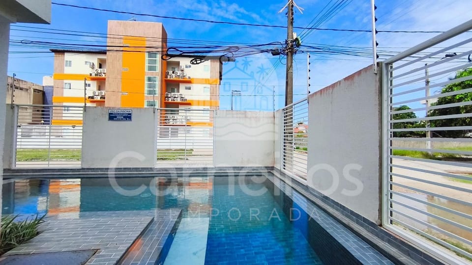Privê Paraíso Praia dos Carneiros House in State of Pernambuco, Brazil