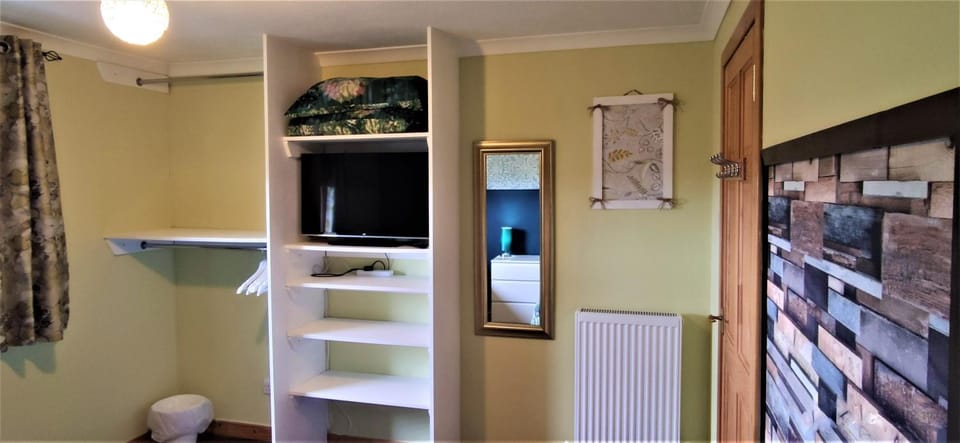 Private Room very close to Glasgow city centre Vacation rental in Glasgow