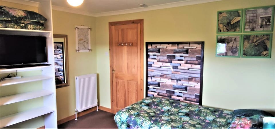 Private Room very close to Glasgow city centre Vacation rental in Glasgow