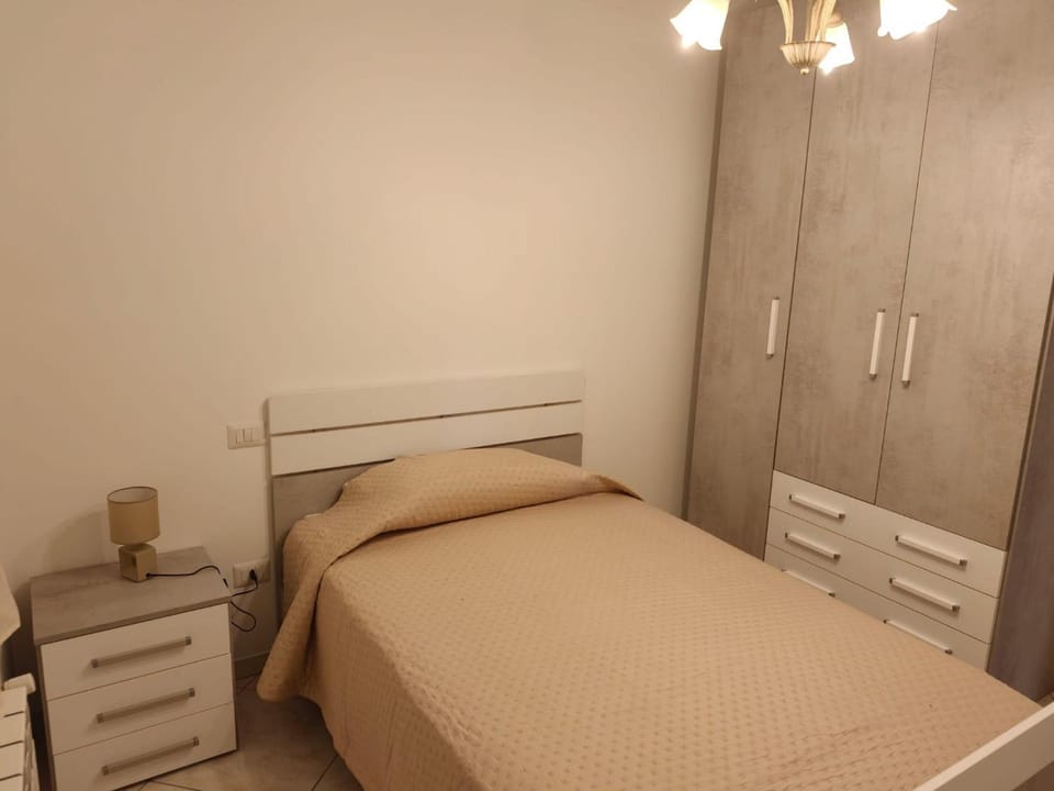 Appartamento Dolce Onda Apartment in Bolsena