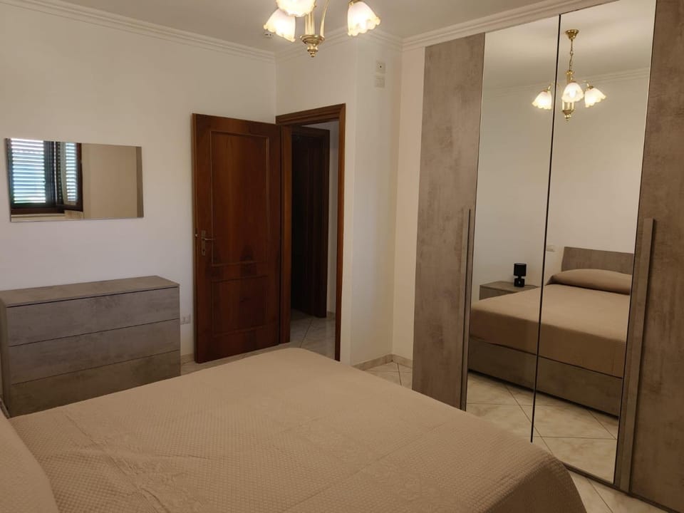 Appartamento Dolce Onda Apartment in Bolsena
