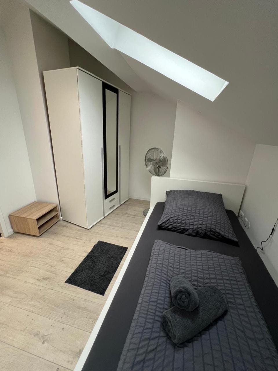 Gemütliches Maisonette-Apartment nahe dem Zentrum von Nürnberg Apartment in Nuremberg