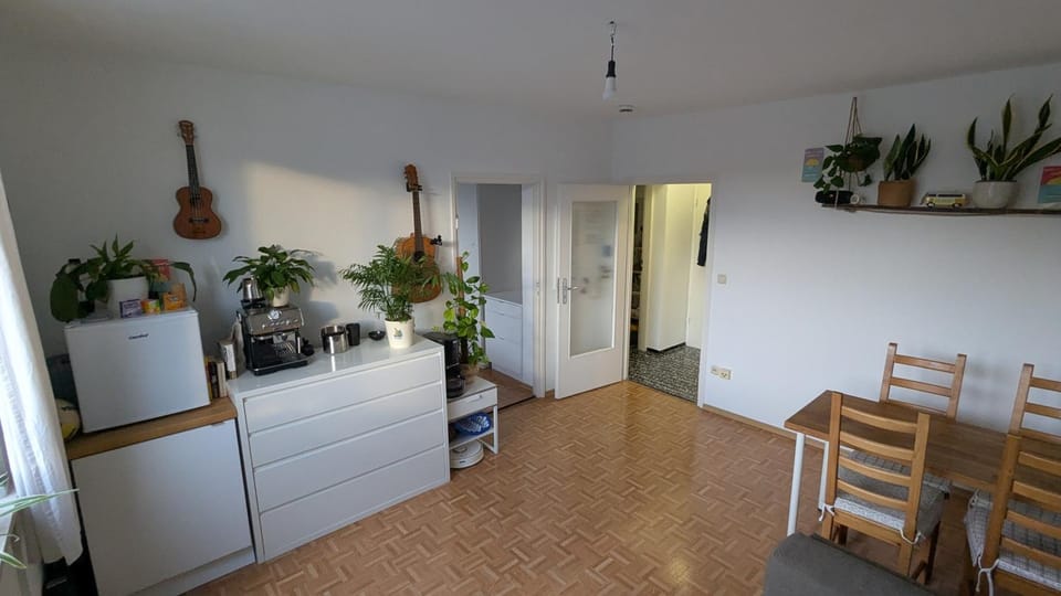 Apartment for Rent During Oktoberfest Apartment in Munich