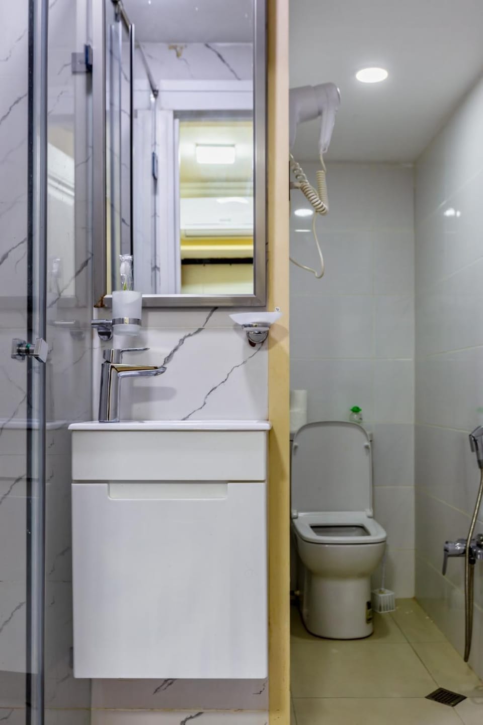Old City Metro and Highland Park Cozy Apartment Apartment in Baku