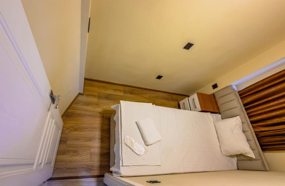 Old City Metro and Highland Park Cozy Apartment Apartment in Baku