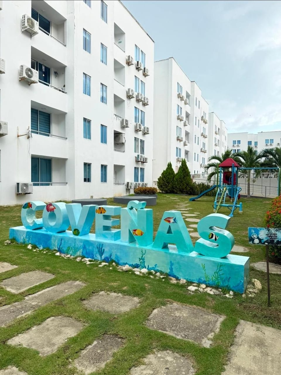 Garden, Garden, Garden view