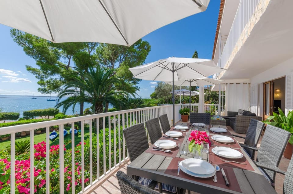 Balcony/Terrace, Other