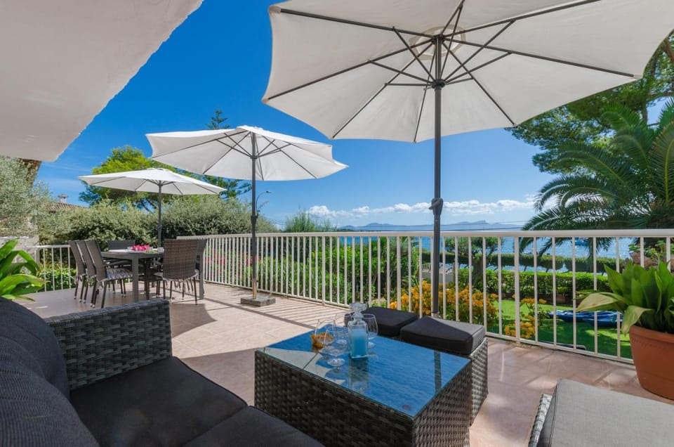Balcony/Terrace, Other
