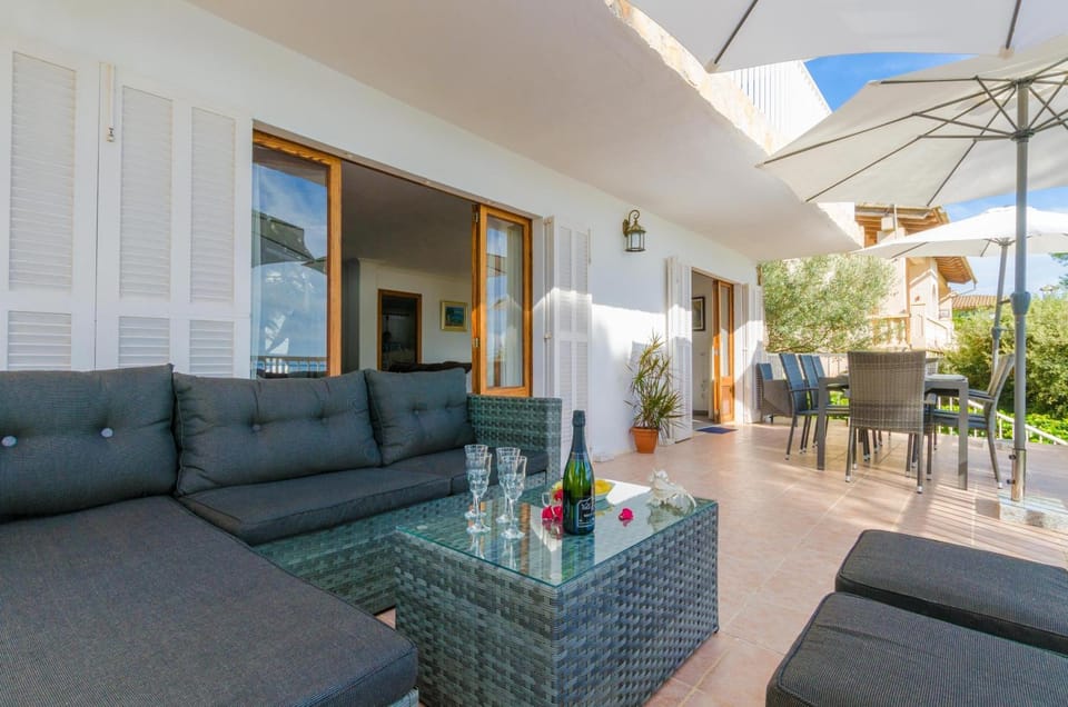 Balcony/Terrace, Other