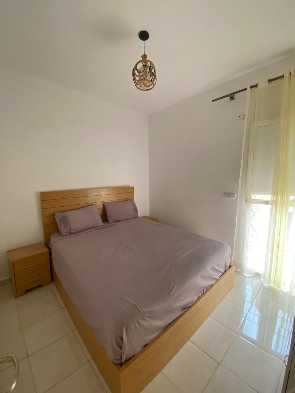 Family apartment in Ain Mezouar Apartment in Marrakesh