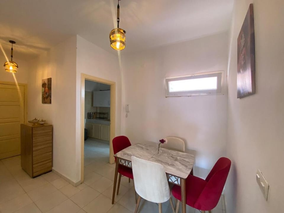 Family apartment in Ain Mezouar Apartment in Marrakesh