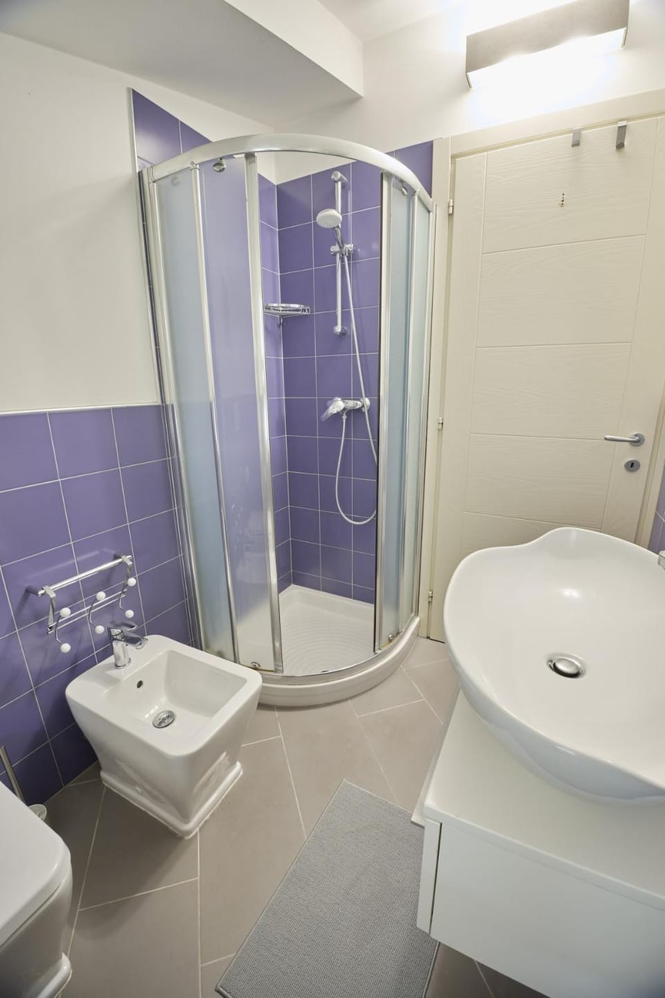 Shower, Toilet, Bathroom, bidet