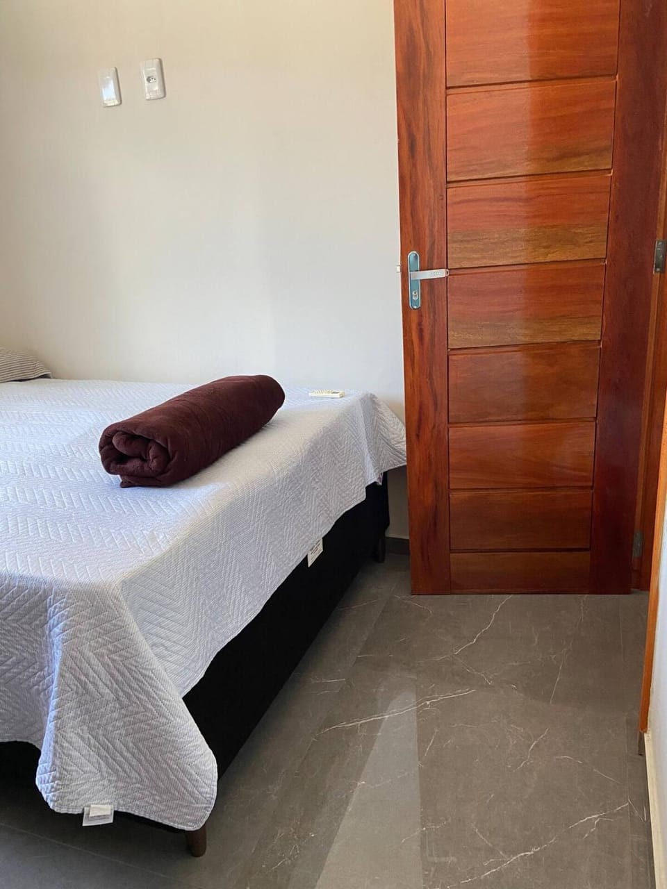 SaltBeach Trevo do Sal Apartment in State of Pará