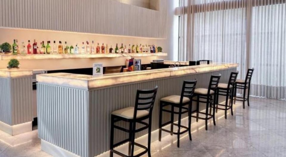 Beach Class Convention & Flats - Recife Apartment in Recife
