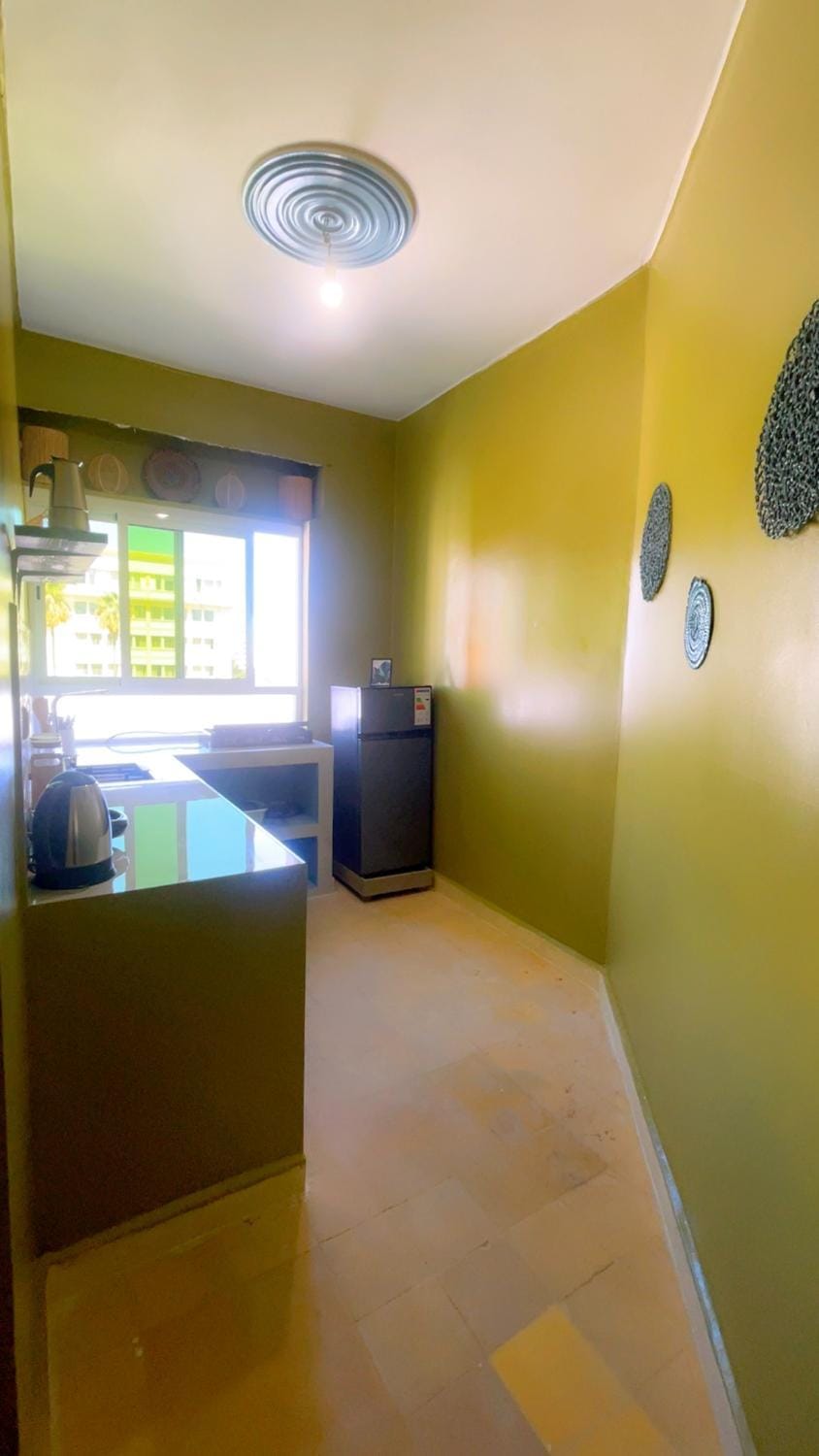 RH Appartment Apartment in Tangier