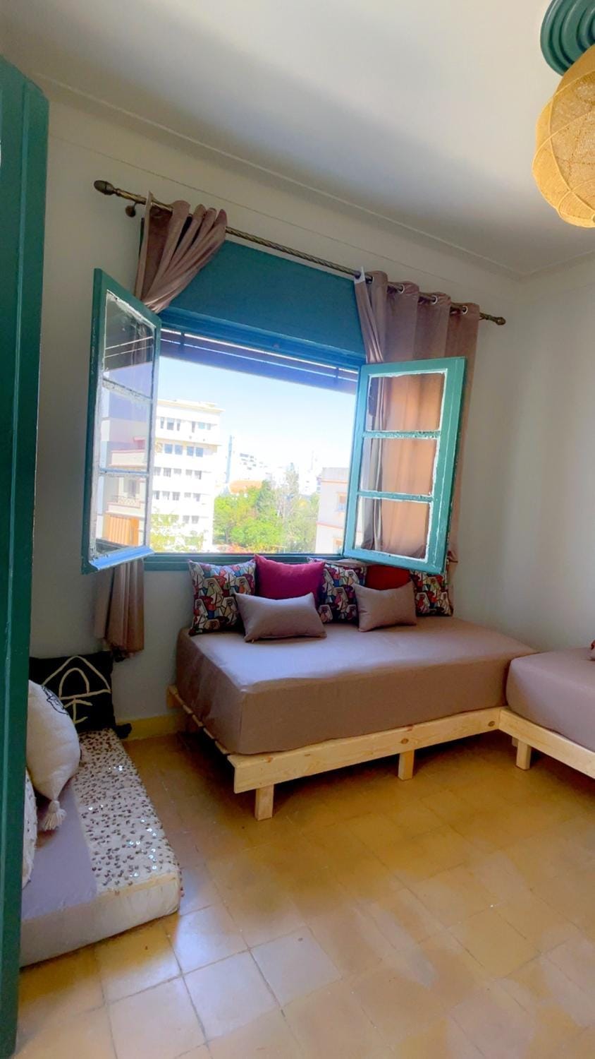 RH Appartment Apartment in Tangier