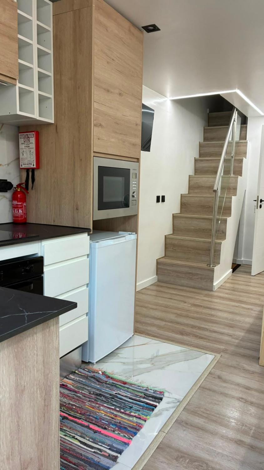 Casa Castelo Apartment in Setúbal Municipality