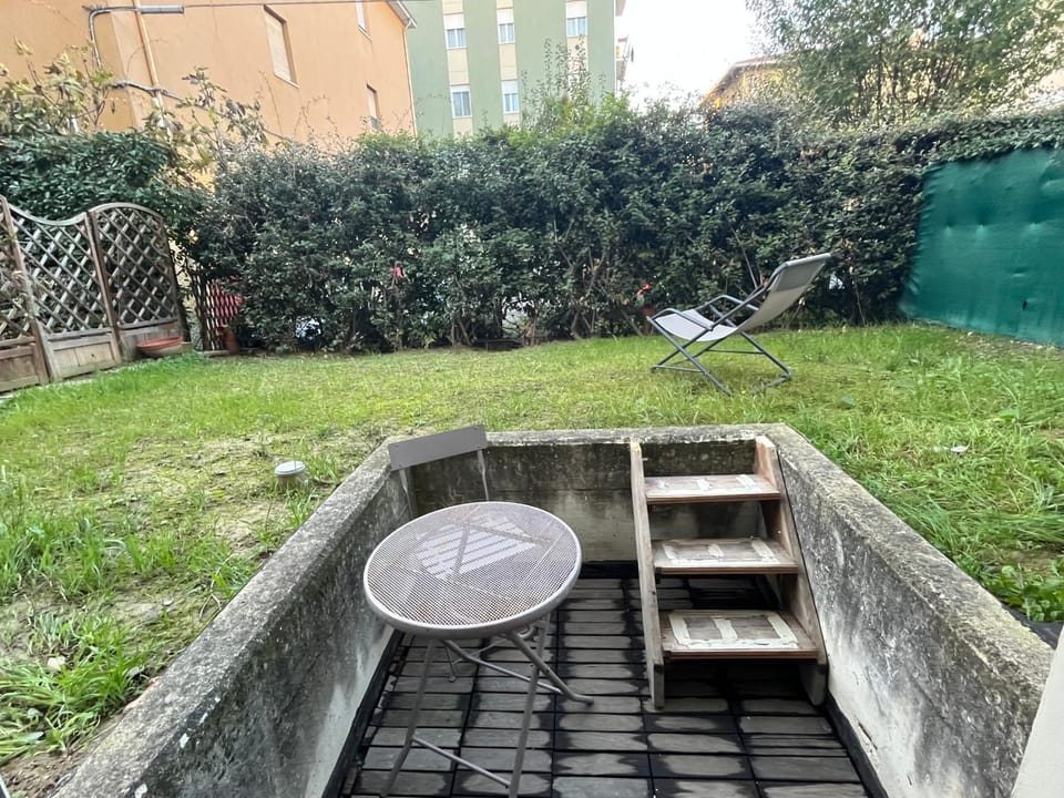 b&b LILLÀ Bed and Breakfast in Emilia-Romagna
