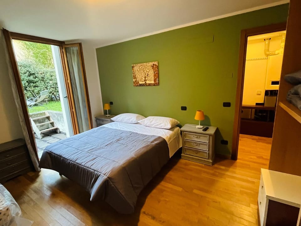 b&b LILLÀ Bed and Breakfast in Emilia-Romagna