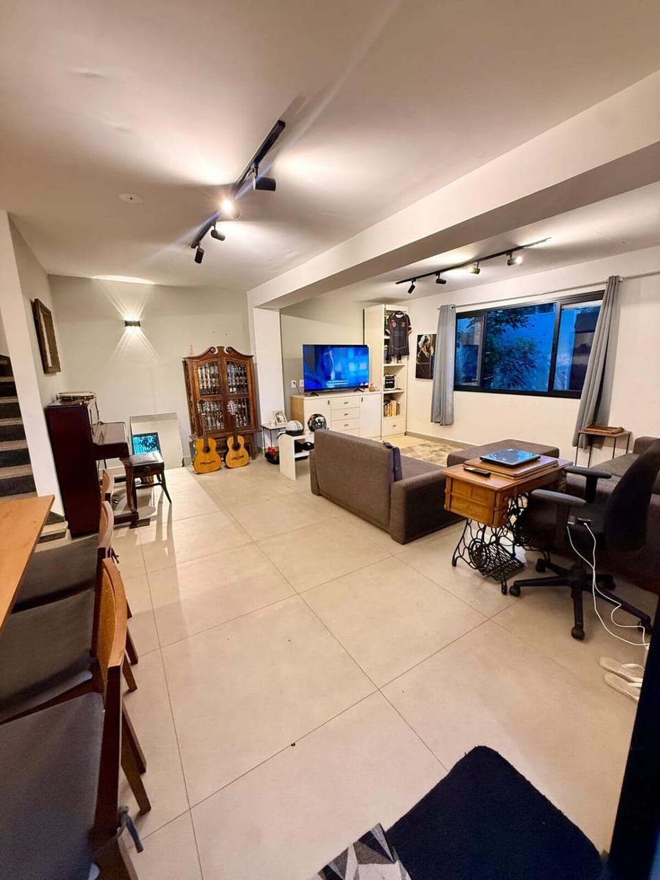 Casa do Farofa Hostel in Sao Paulo City