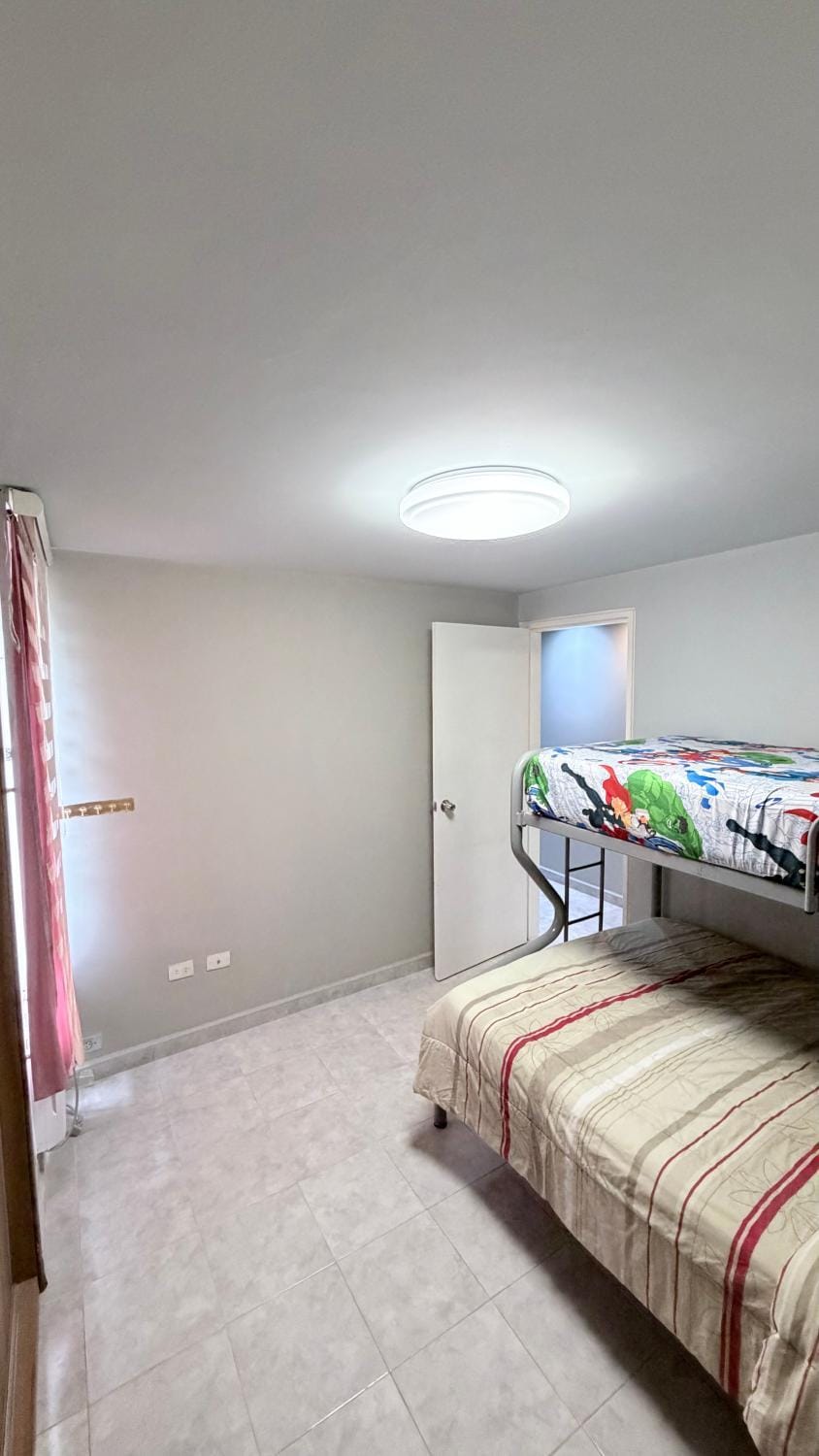 Apartamento Ejecutivo Céntrico parking gratis Apartment in Venezuela