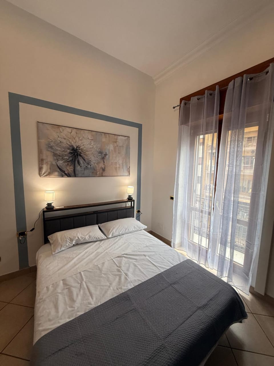 La Casa di Kya, Station 2 Bed and Breakfast in Salerno