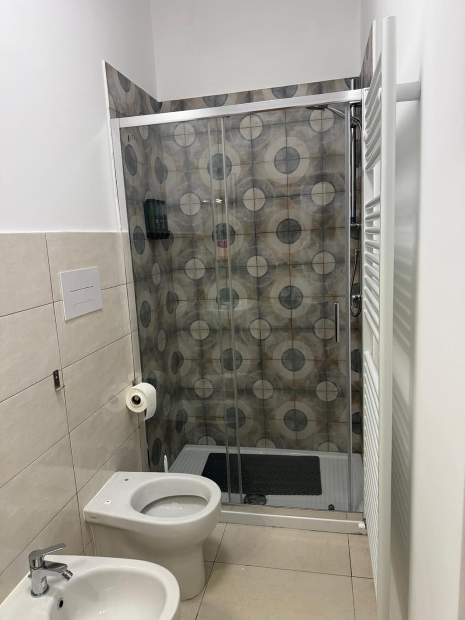 La Casa di Kya, Station 2 Bed and Breakfast in Salerno