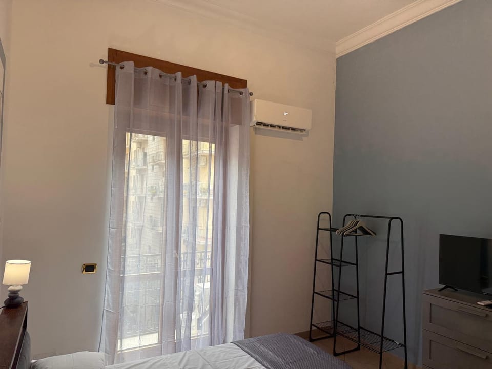 La Casa di Kya, Station 2 Bed and Breakfast in Salerno